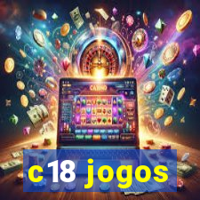 c18 jogos